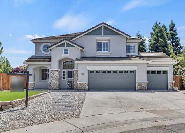 Property at 9534 Arbon Ct, Elk Grove, CA 95624, 4 beds, 3.5 baths