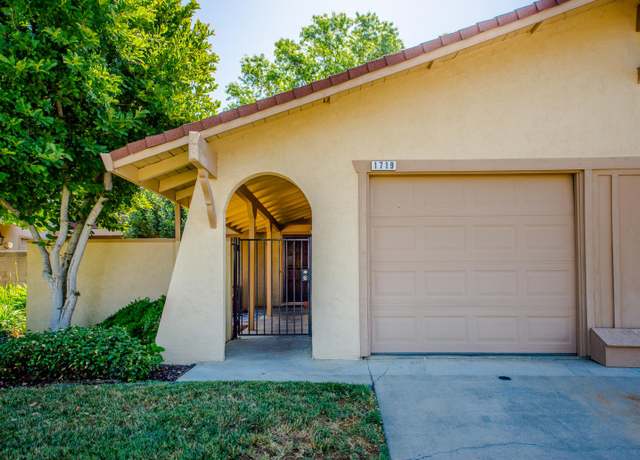 Property at 1719 Midway Dr, Woodland, CA 95695, 2 beds, 1.5 baths