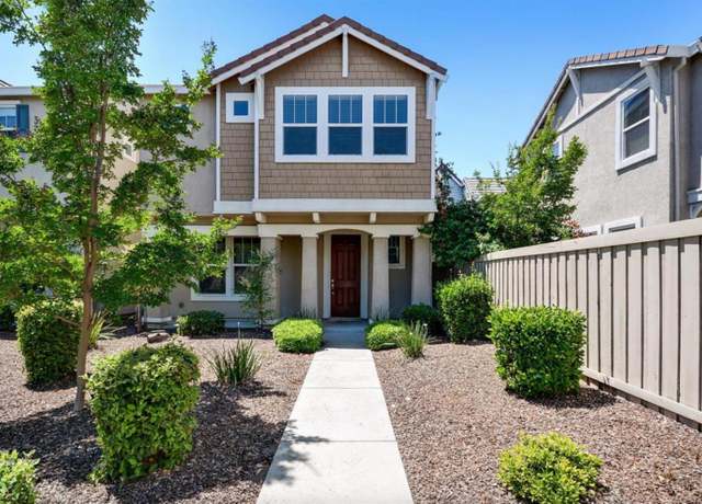 Property at 2524 Aimonetti Ave, Sacramento, CA 95833, 3 beds, 2.5 baths