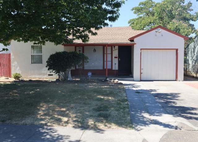 Property at 5380 49th St, Sacramento, CA 95820, 2 beds, 1 bath