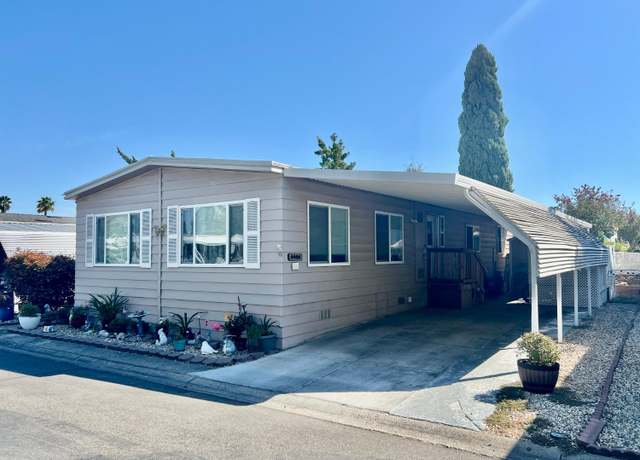 Property at 6008 Cackler Ln #88, Citrus Heights, CA 95621, 2 beds, 2 baths