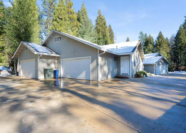 Property at 26822 - 26830 Silver Dr, Pioneer, CA 95666, 8 beds, 4 baths