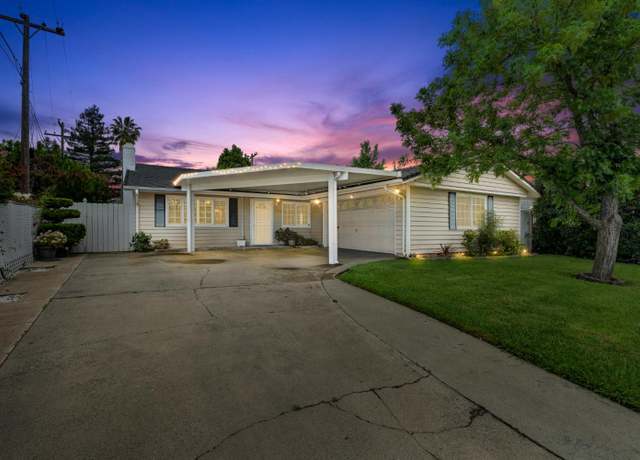 Property at 2744 Dorine Way, Sacramento, CA 95833, 3 beds, 2 baths