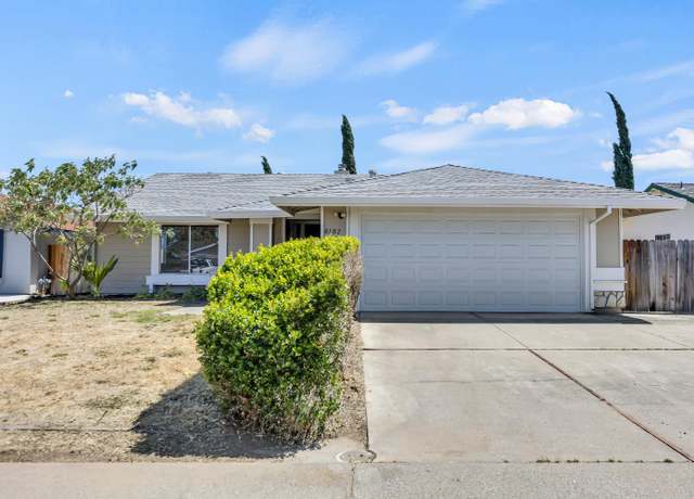 Property at 8182 Austell Way, Sacramento, CA 95828, 3 beds, 2 baths