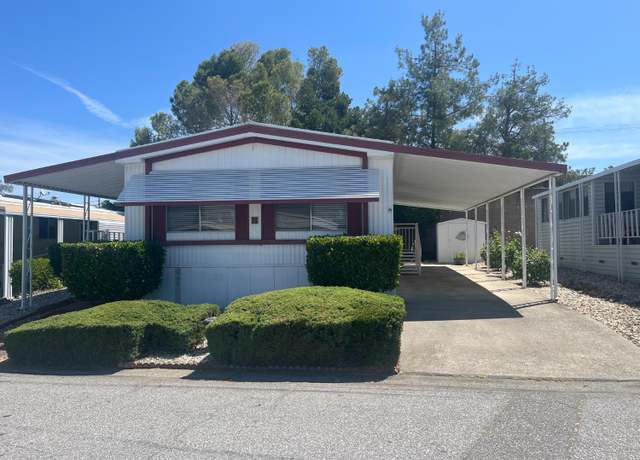 Property at 3765 Grass Vallwy Hwy #74, Auburn, CA 95602, 2 beds, 2 baths