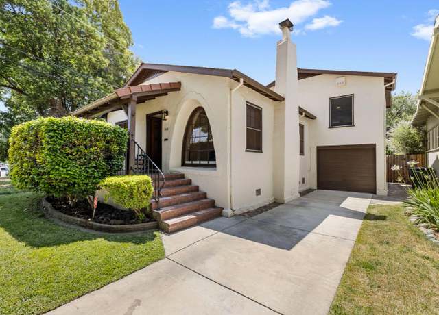 Property at 2032 4th Ave, Sacramento, CA 95818, 3 beds, 2 baths