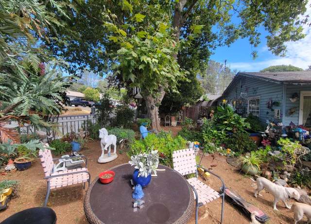 Property at 11701 Jones St, Auburn, CA 95603, 2 beds, 1 bath