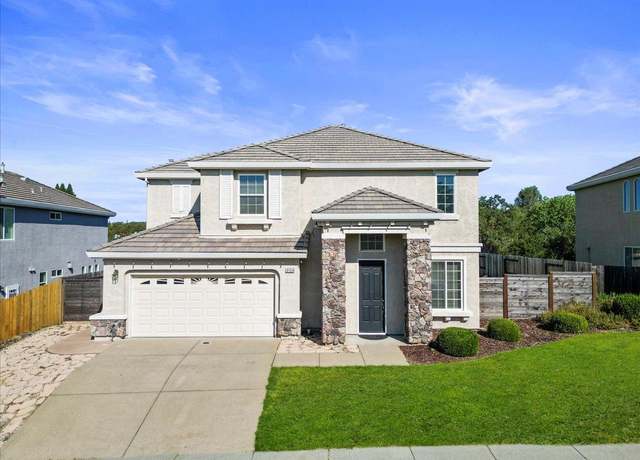 Property at 3134 Olympic Way, Auburn, CA 95603, 4 beds, 2.5 baths