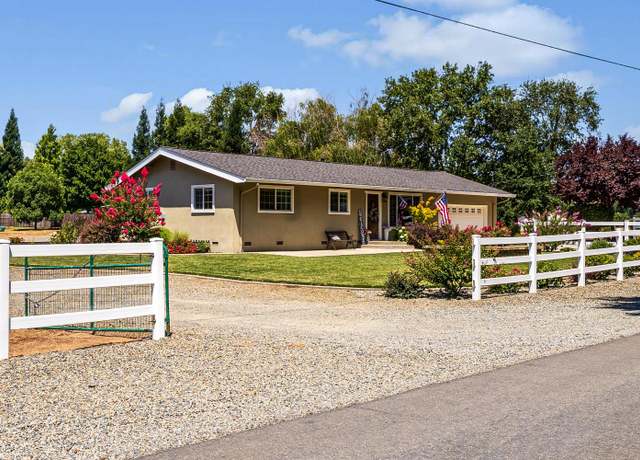 Property at 3032 Carlile Dr, Loomis, CA 95650, 2 beds, 2 baths