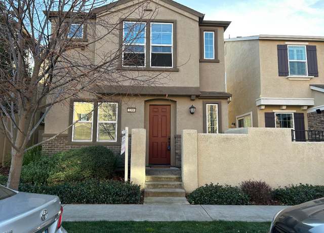 Property at 2308 Wharton Ln, Roseville, CA 95747, 4 beds, 2.5 baths