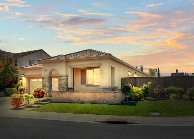 Property at 2411 Culpepper Way, Lincoln, CA 95648, 3 beds, 3 baths
