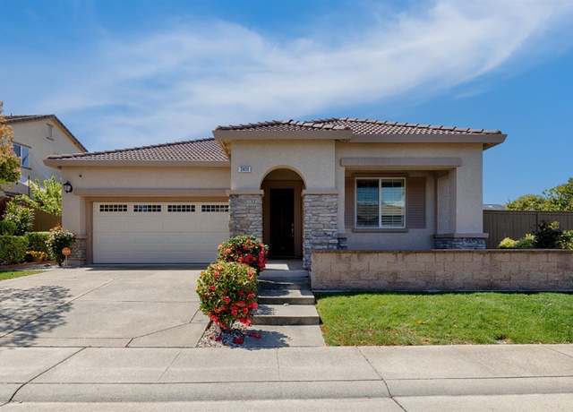 Property at 2411 Culpepper Way, Lincoln, CA 95648, 3 beds, 3 baths