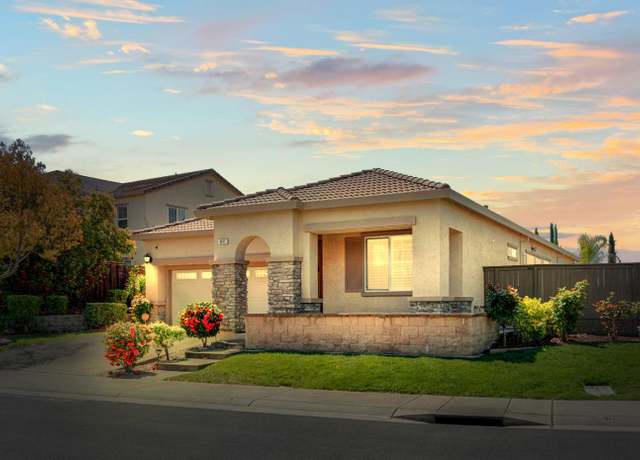 Property at 2411 Culpepper Way, Lincoln, CA 95648, 3 beds, 3 baths