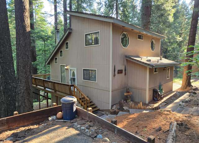 Property at 3490 Gold Ridge Trl, Pollock Pines, CA 95726, 3 beds, 2 baths