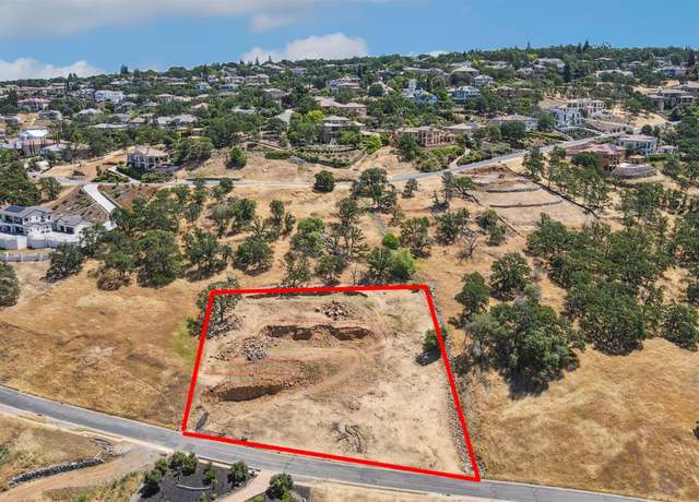 Property at 3115 Vista Lefonti, El Dorado Hills, CA 95762