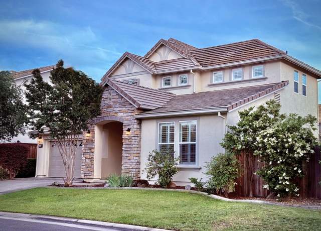 Property at 15556 Topspin Way Way, Rancho Murieta, CA 95683, 3 beds, 3 baths
