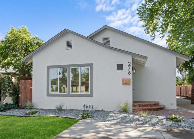 Property at 276 E 21st St, Merced, CA 95340, 3 beds, 1.5 baths