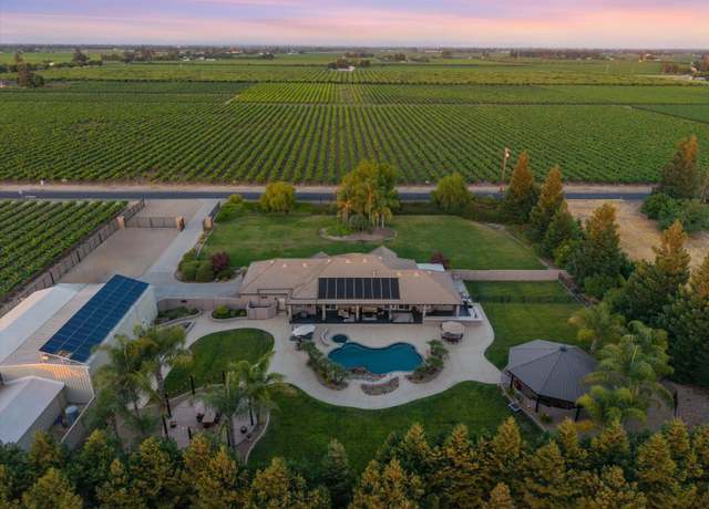 Property at 16701 N Tecklenburg Rd, Lodi, CA 95240, 3 beds, 3 baths