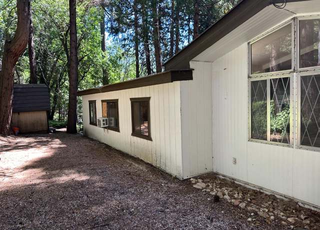 Property at 5840 Pony Express Trl #29, Pollock Pines, CA 95726, 2 beds, 1 bath