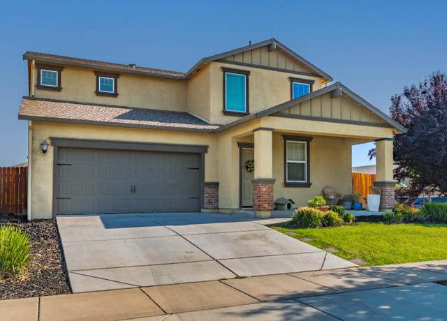 Property at 1548 Pheasant Run Dr, Olivehurst, CA 95961, 4 beds, 2.5 baths
