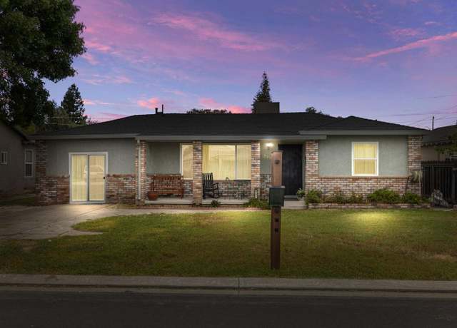Property at 2331 Carol St, Modesto, CA 95354, 2 beds, 1 bath