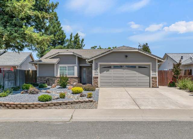 Property at 8269 Scenic Hills Way, Sacramento, CA 95828, 2 beds, 2 baths