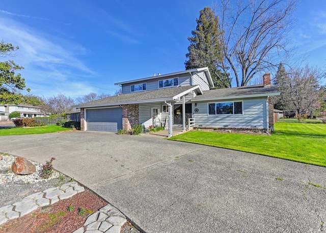 Property at 4100 Zephyr Way, Sacramento, CA 95821, 4 beds, 3.5 baths