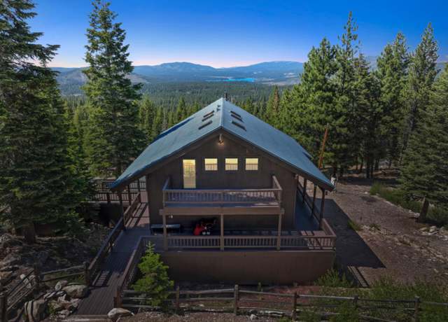 Property at 16746 Tewksbury, Truckee, CA 96161, 4 beds, 3 baths