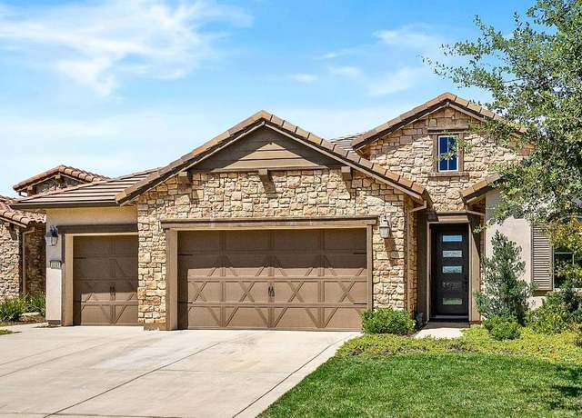 Property at 1118 Hogarth Way, El Dorado Hills, CA 95762, 3 beds, 3.5 baths