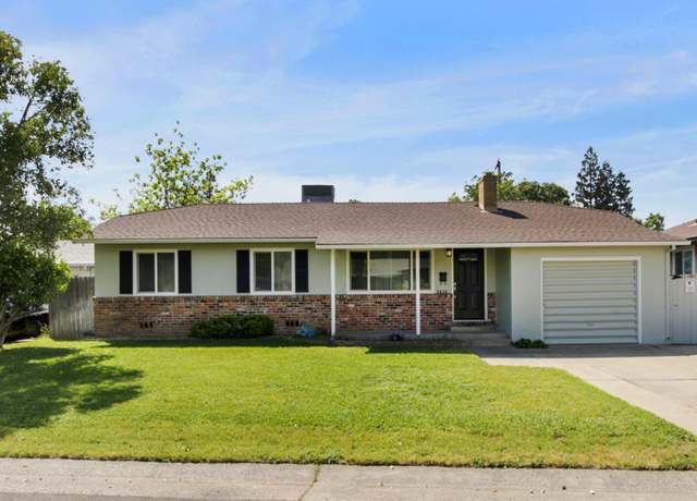 Property at 2824 Berkshire Way, Sacramento, CA 95864, 3 beds, 1 bath