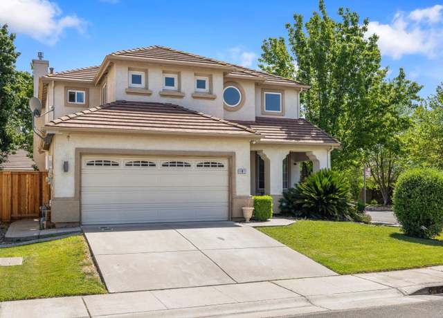 Property at 4 Windcatcher Ct, Sacramento, CA 95834, 5 beds, 3 baths