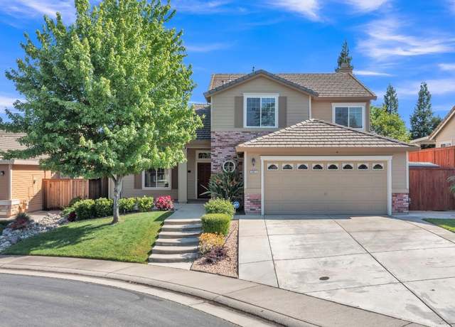 Property at 1021 Kirby Ct, Folsom, CA 95630, 4 beds, 3 baths