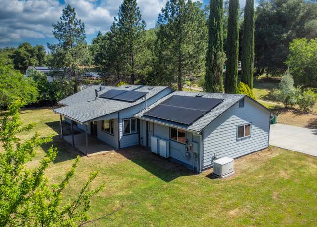 Property at 3791 Noel Ct, Placerville, CA 95667, 3 beds, 2 baths