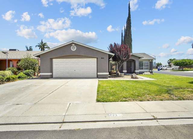 Property at 5020 Fonda Way, Ceres, CA 95307, 3 beds, 2 baths