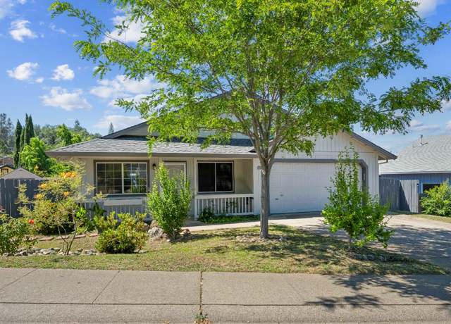 Property at 2340 Green Wing Ln, Placerville, CA 95667, 2 beds, 1 bath