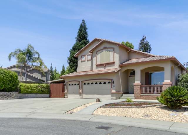 Property at 140 Ledbury Ct, Roseville, CA 95747, 4 beds, 3 baths
