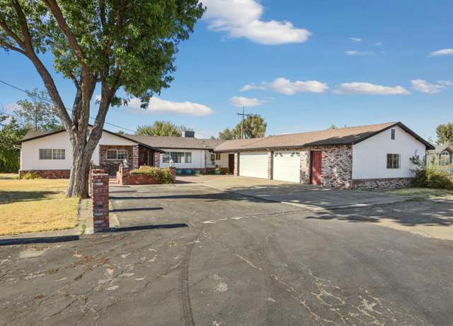 Property at 5791 Carpenter Rd, Stockton, CA 95215, 3 beds, 2 baths