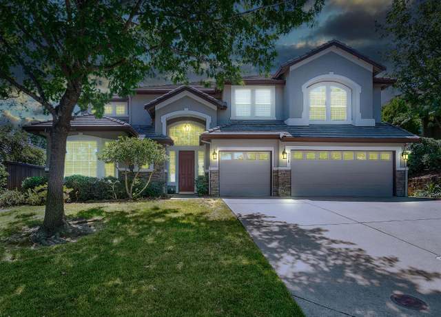 Property at 326 Endless Ct, El Dorado Hills, CA 95762, 5 beds, 4 baths