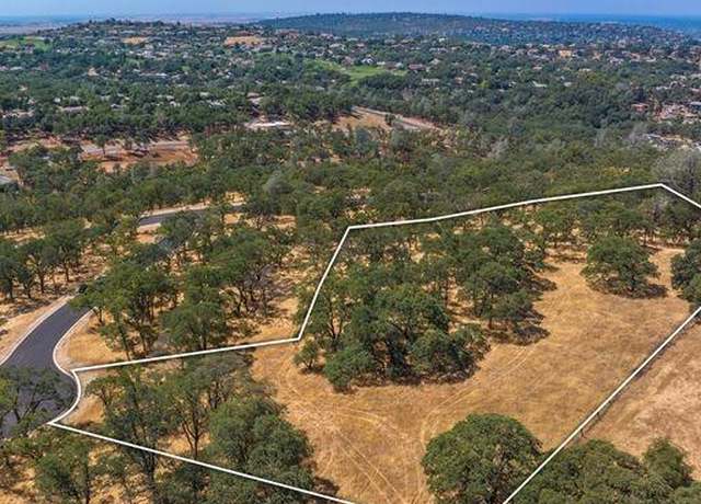 Property at 0 - 159E Peabody Ct, El Dorado Hills, CA 95762