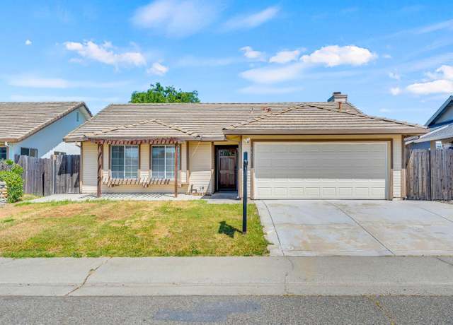 Property at 9021 Napa Valley Way, Sacramento, CA 95829, 3 beds, 2 baths