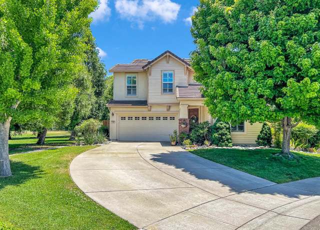 Property at 2459 Bear River Ct, West Sacramento, CA 95691, 4 beds, 3 baths
