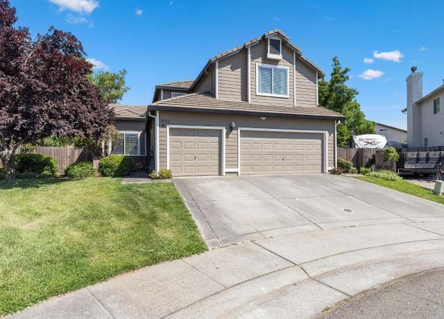Property at 8992 Opal Canyon Ct, Sacramento, CA 95829, 4 beds, 3 baths