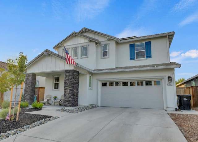 Property at 2662 Coronado Ln, Lincoln, CA 95648, 4 beds, 3.5 baths