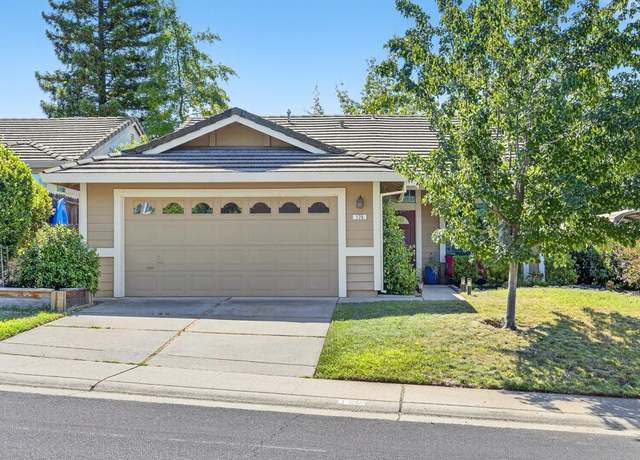 Property at 126 Austin Dr, Folsom, CA 95630, 3 beds, 2 baths