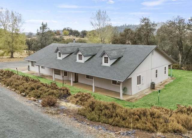 Property at 10476 Township Rd, Browns Valley, CA 95918, 3 beds, 2 baths
