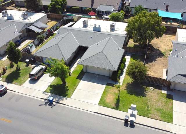 Property at 1651 - 1653 Moffett Rd, Ceres, CA 95307, 6 beds, 4 baths