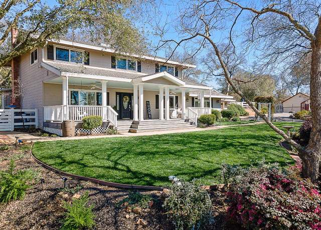 Property at 1141 Uplands Dr, El Dorado Hills, CA 95762, 3 beds, 3 baths