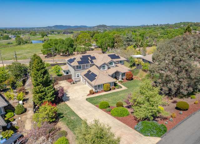 Property at 3521 Foxmore Ln, Rescue, CA 95672, 5 beds, 3.5 baths