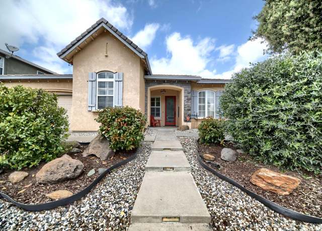 Property at 3337 Vine Cliff Way, Modesto, CA 95355, 3 beds, 2 baths
