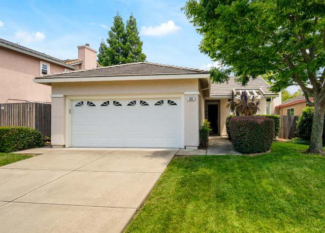 Property at 885 Rathbone Cir, Folsom, CA 95630, 3 beds, 2 baths
